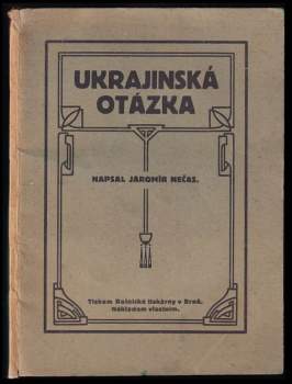 Ukrajinská otázka