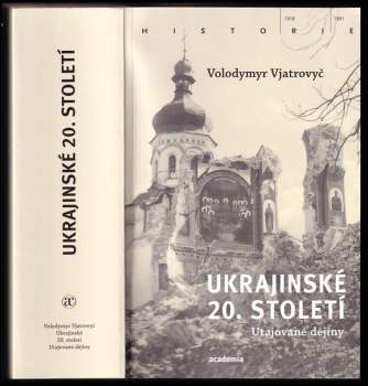 Ukrajinské 20. století
