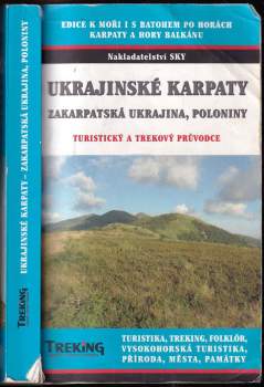 Ukrajinské Karpaty
