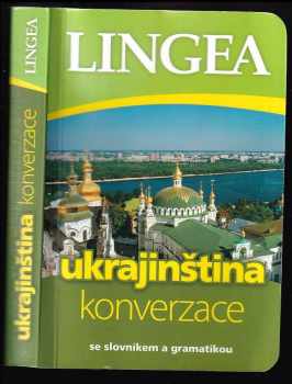 Ukrajinština - konverzace