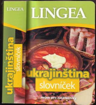 Ukrajinština
