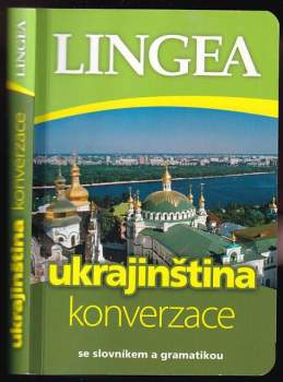 Ukrajinština