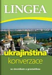 Ukrajinština