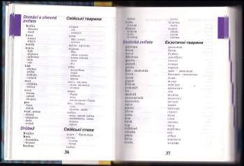 Ukrajinština - praktický jazykový průvodce ; Čes'ka mova - praktičnyj rozmovnik