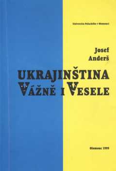 Ukrajinština vážně i vesele