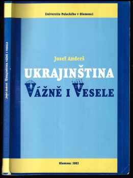 Ukrajinština vážně i vesele