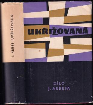 Ukřižovaná