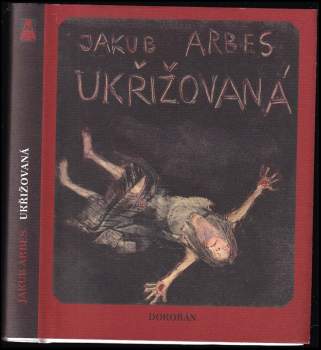 Ukřižovaná