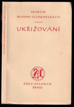 Ukřižování