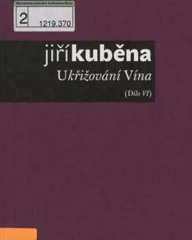 Ukřižování Vína
