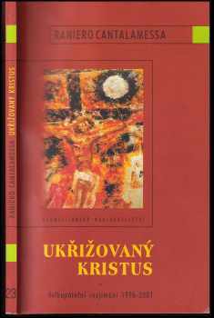 Ukřižovaný Kristus