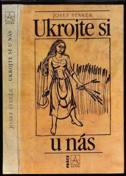 Ukrojte si u nás