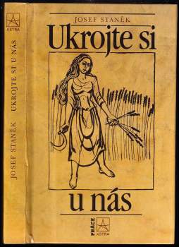 Josef Staněk: Ukrojte si u nás