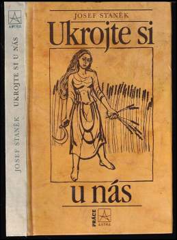 Josef Staněk: Ukrojte si u nás