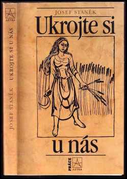 Ukrojte si u nás