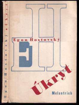 Úkryt