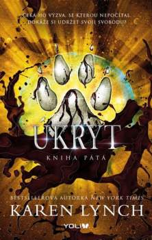 Karen Lynch: Úkryt