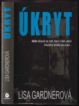 Úkryt