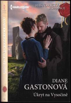 Úkryt na Vysočině