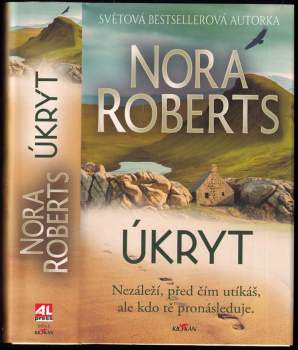 Úkryt