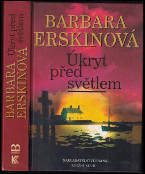 Úkryt před světlem