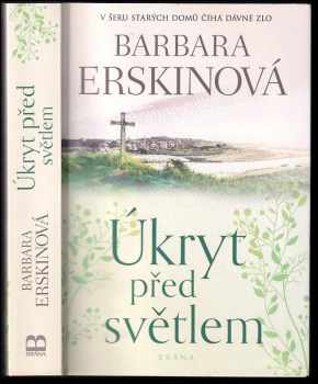 Úkryt před světlem