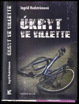 Úkryt ve Villette