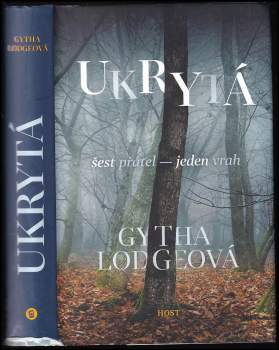 Gytha Lodge: Ukrytá