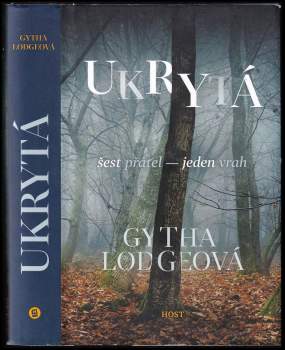 Ukrytá