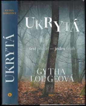 Ukrytá