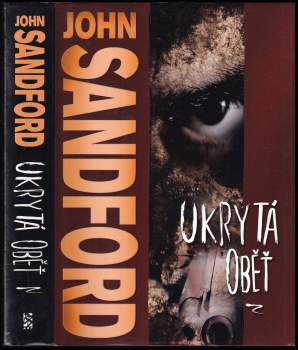 John Sandford: Ukrytá oběť