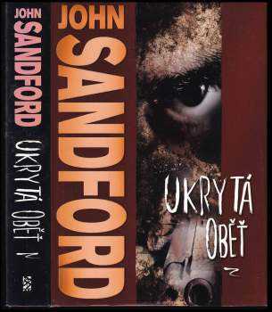 Ukrytá oběť