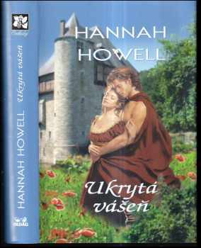 Hannah Howell: Ukrytá vášeň