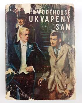 P. G Wodehouse: Ukvapený Sam