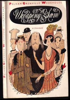 P. G Wodehouse: Ukvapený Sam