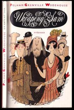 P. G Wodehouse: Ukvapený Sam