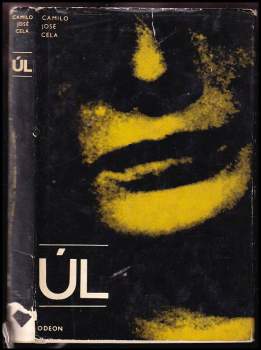 Úl
