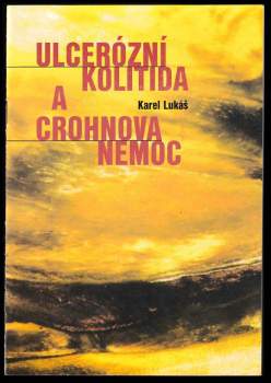 Ulcerózní kolitida a Crohnova nemoc
