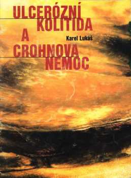 Ulcerózní kolitida a Crohnova nemoc