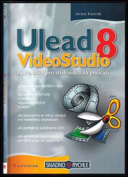 Ulead VideoStudio 8