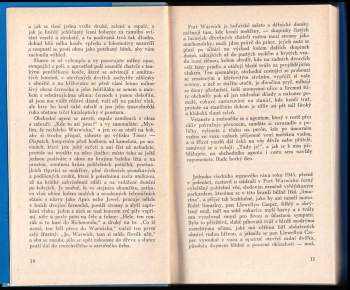 William Styron: Ulehni v temnotách