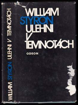 Ulehni v temnotách