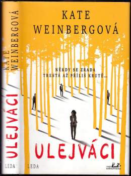 Ulejváci