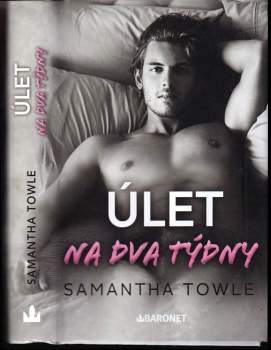 Towle Samantha: Úlet na dva týdny