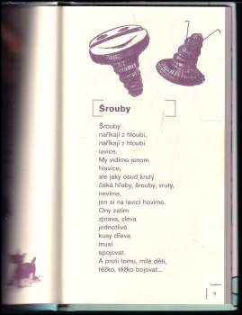 Jiří Dědeček: Uleželé želé