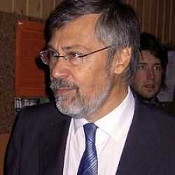 Ulf Ekman