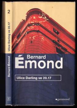 Ulice Darling ve 20.17