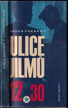 Ulice Jilmů 12.30