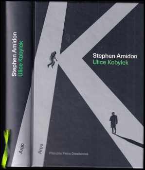 Stephen Amidon: Ulice Kobylek