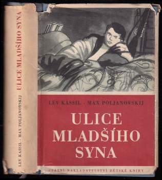 Ulice mladšího syna